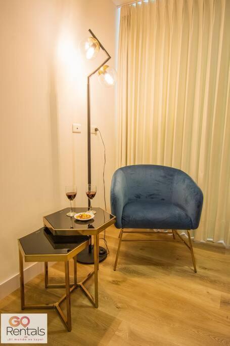 Apartment Comfort In El Poblado Cowork, Gym, 1118 *