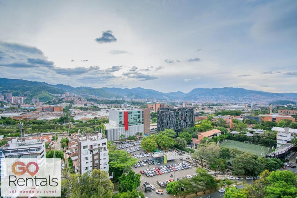 Comfort In El Poblado Cowork, Gym, 1118 *