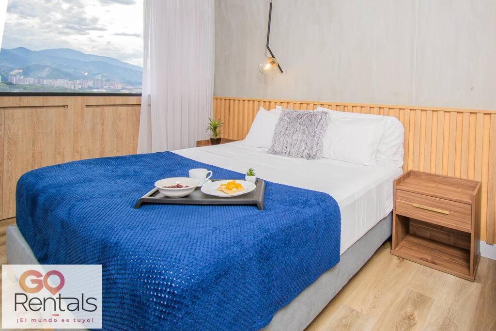 Comfort In El Poblado Cowork, Gym, 1118 * Medellin