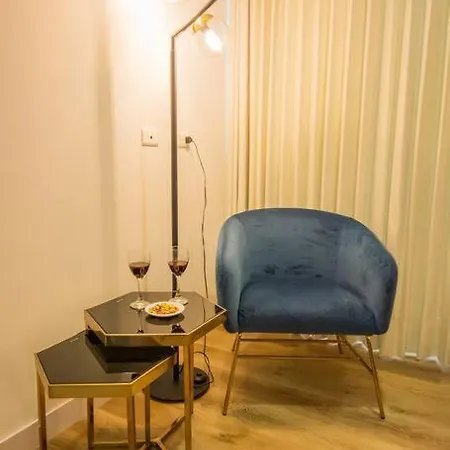 Comfort Suite In El Poblado Cowork, Gym, 1118 Medellin Exterior photo
