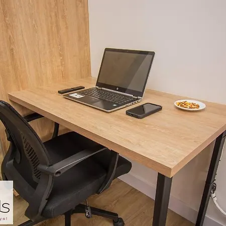 Comfort Suite In El Poblado Cowork, Gym, 1118 Medellin Exterior photo
