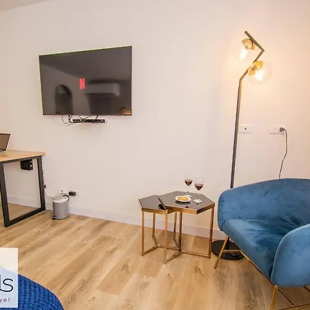 Comfort Suite In El Poblado Cowork, Gym, 1118 Medellin Exterior photo