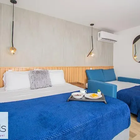Comfort Suite In El Poblado Cowork, Gym, 1118 Medellin Exterior photo